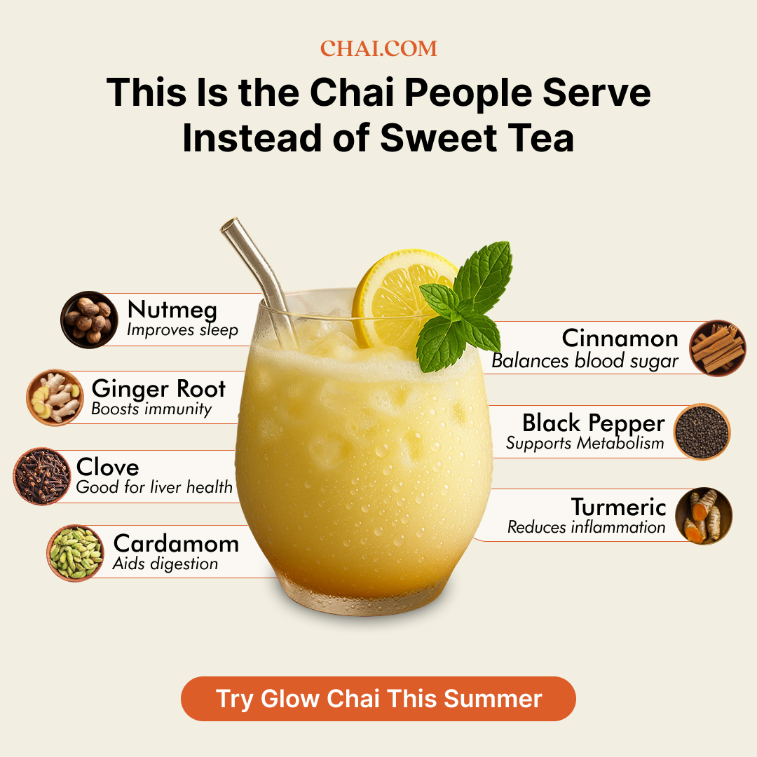 CHAI.COM Facebook ad
