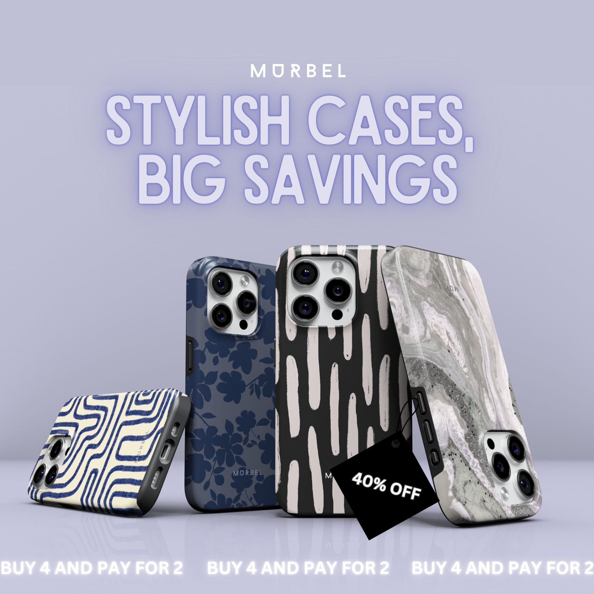 Murbel Facebook ad