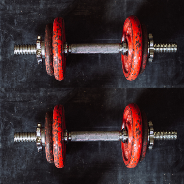 Adam Fisher - Gains Facebook ad: GAINS