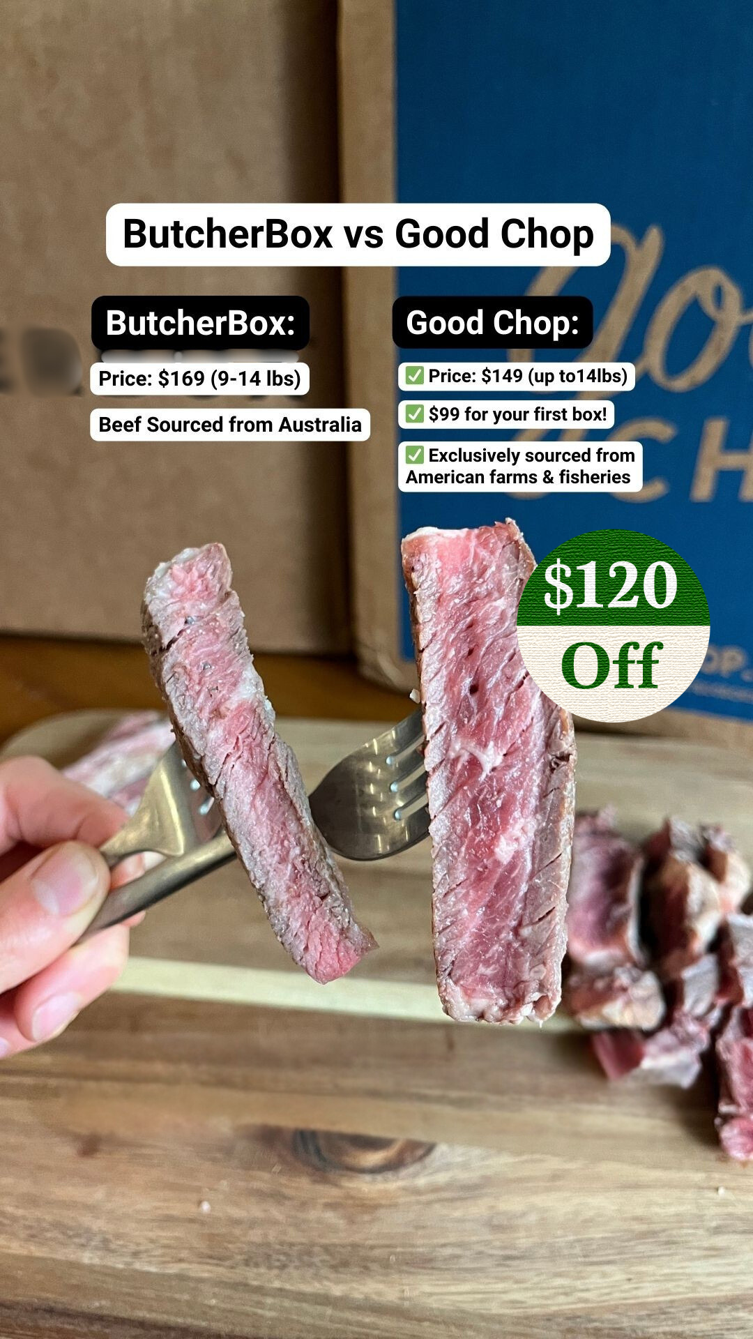 The Quality Edit Facebook ad
