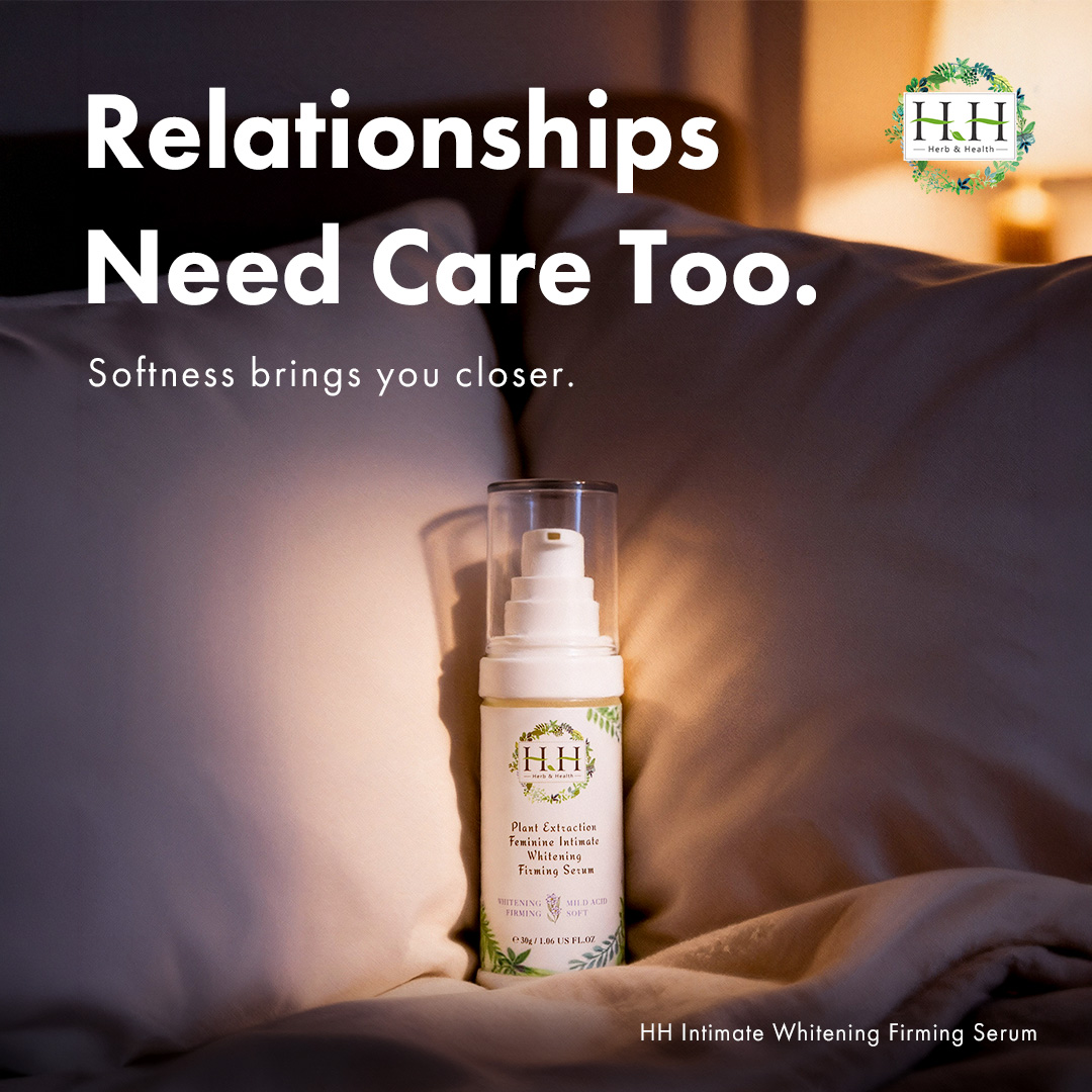HH  Herb & Health Facebook ad