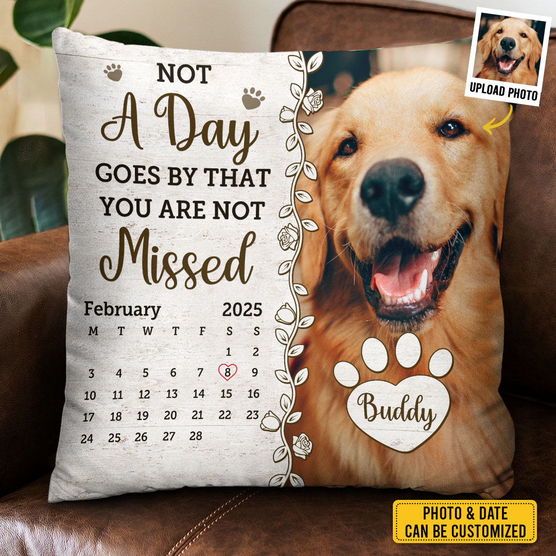 The Pawfect House - Family Gift Facebook ad