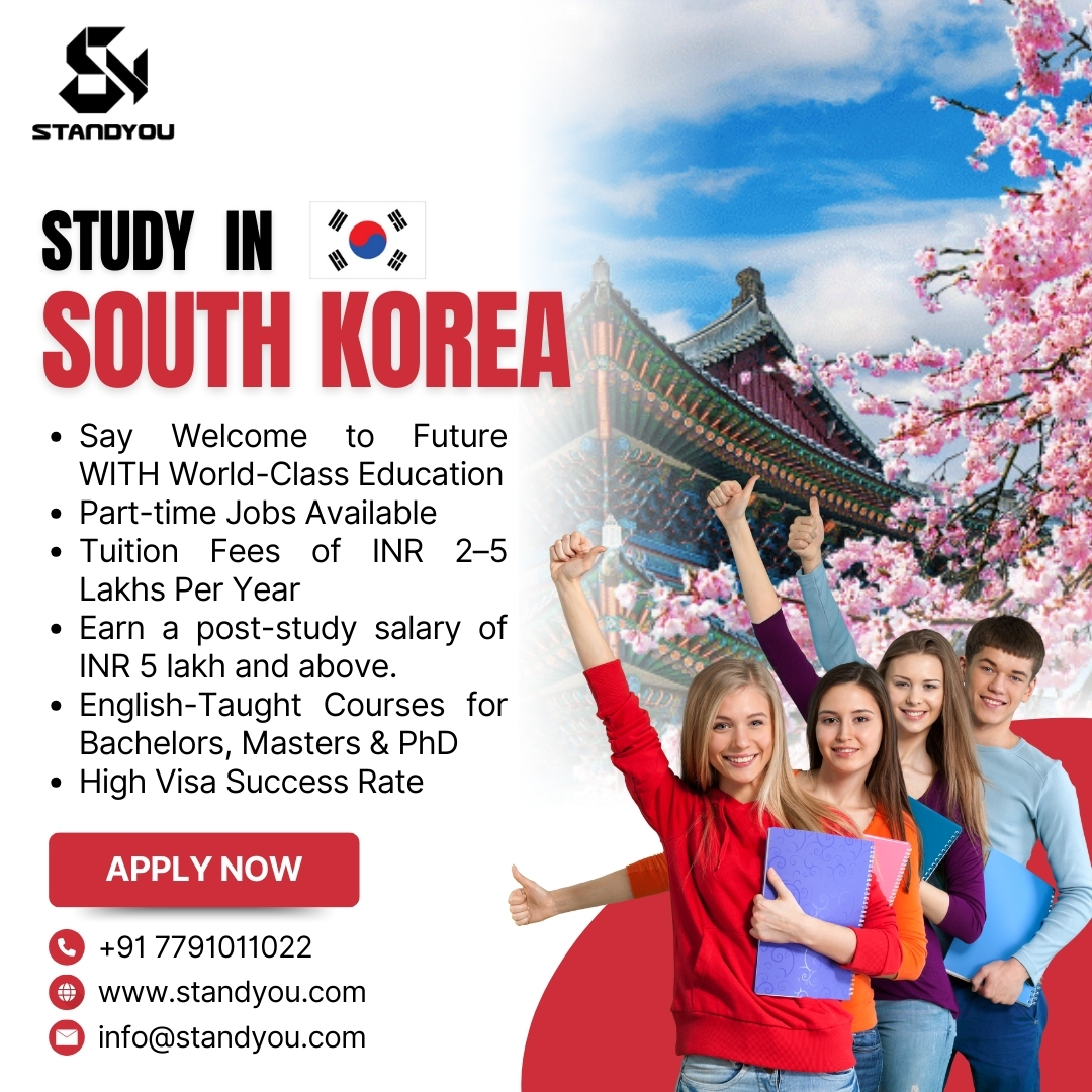 Standyou Facebook ad