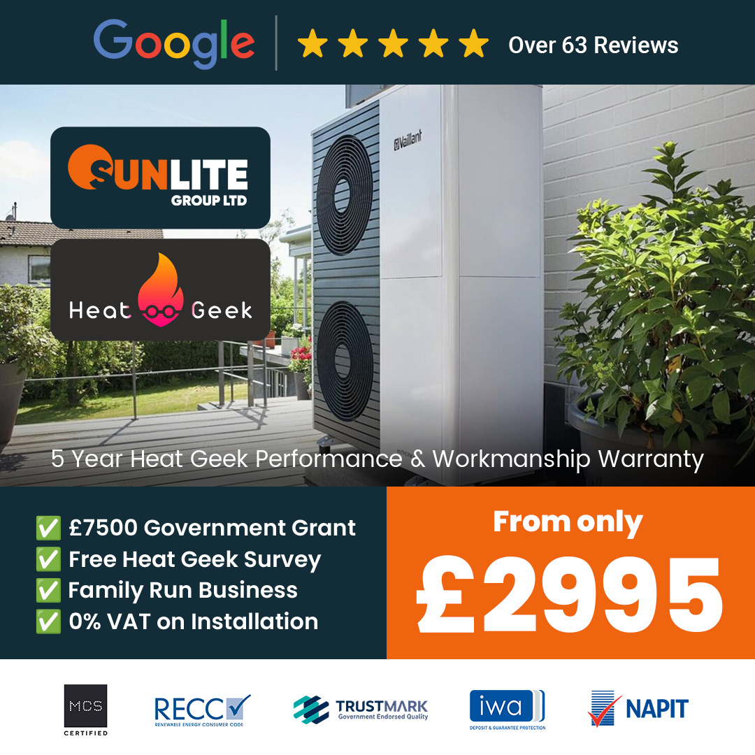 Sunlite Group Facebook ad