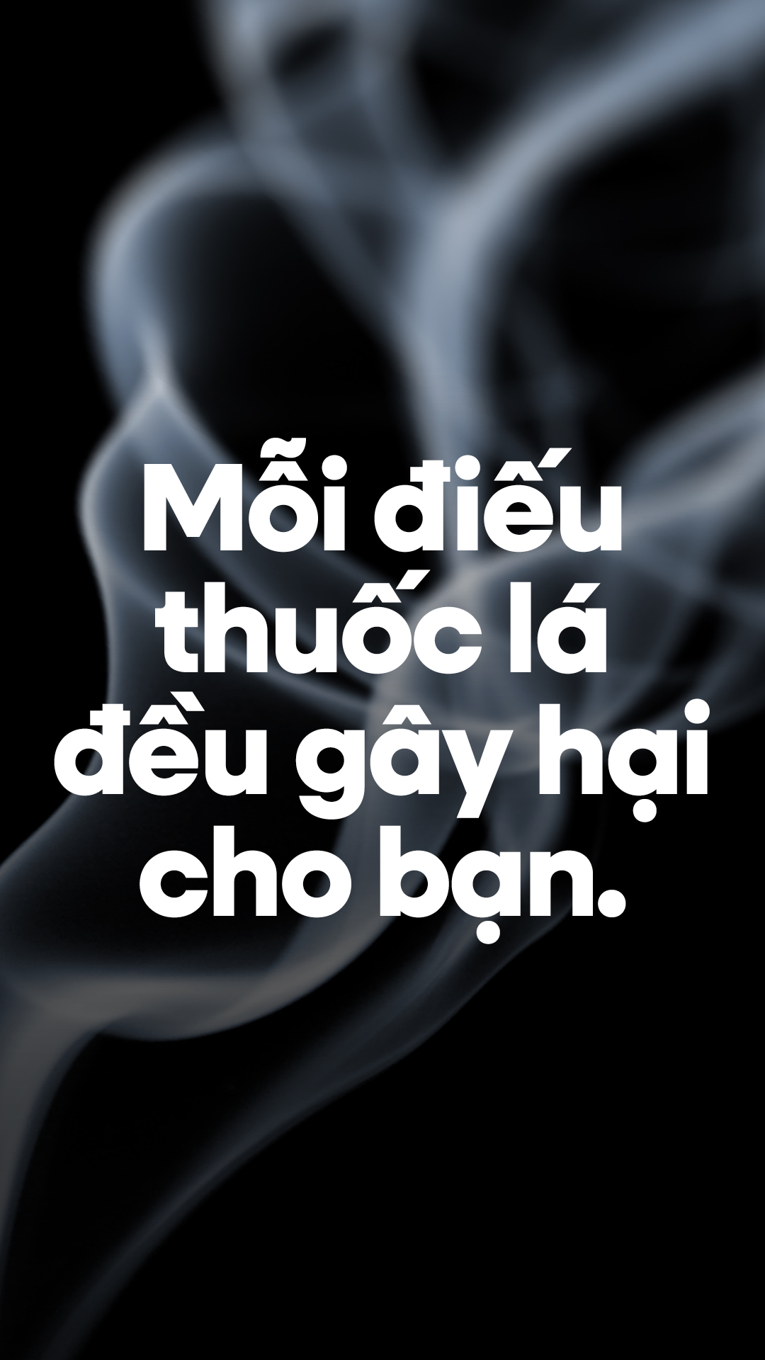 Quit Facebook ad