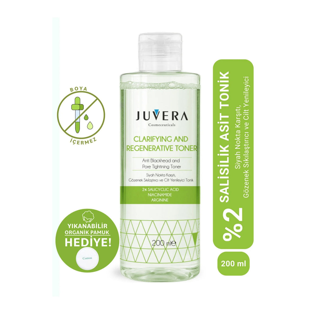 Juvera Cosmecuticals Facebook ad: Dermatologların Önerdiği Ürünler ile Tanış