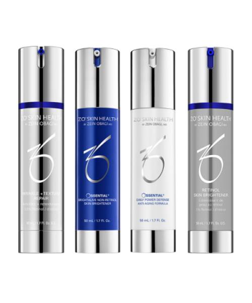 Beauty Hub Facebook ad from Mar 9, 2026