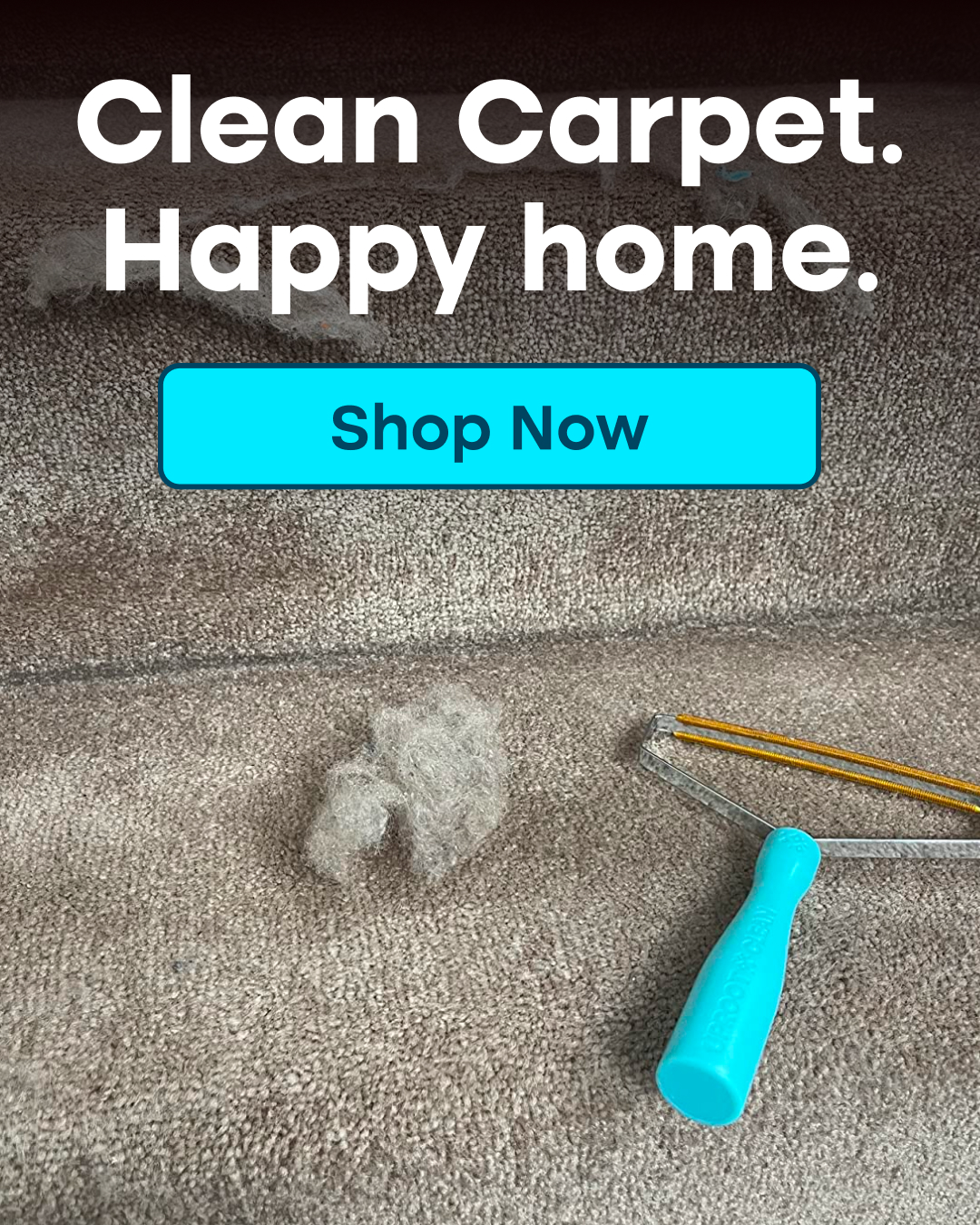 Uproot Clean Facebook ad