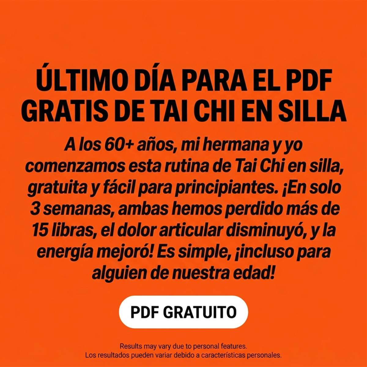 Digesti Fit Facebook ad