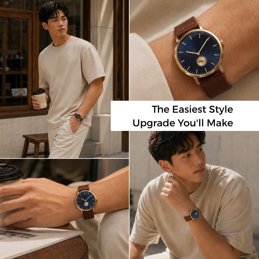 LEUPP Facebook ad: The Detail That Changes Everything