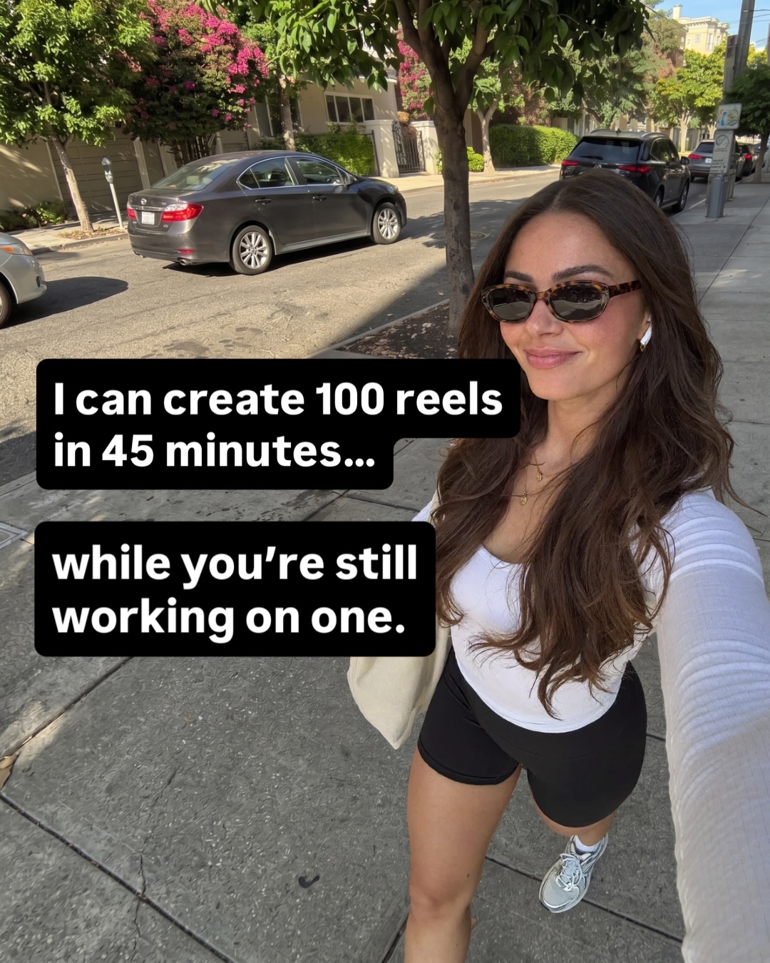 Ursocialsister Facebook ad