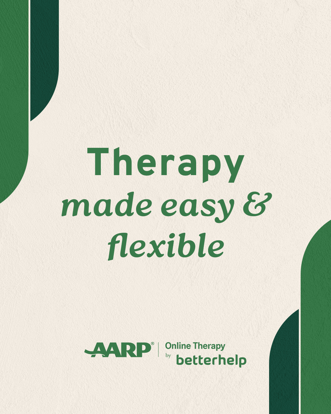 BetterHelp Facebook ad