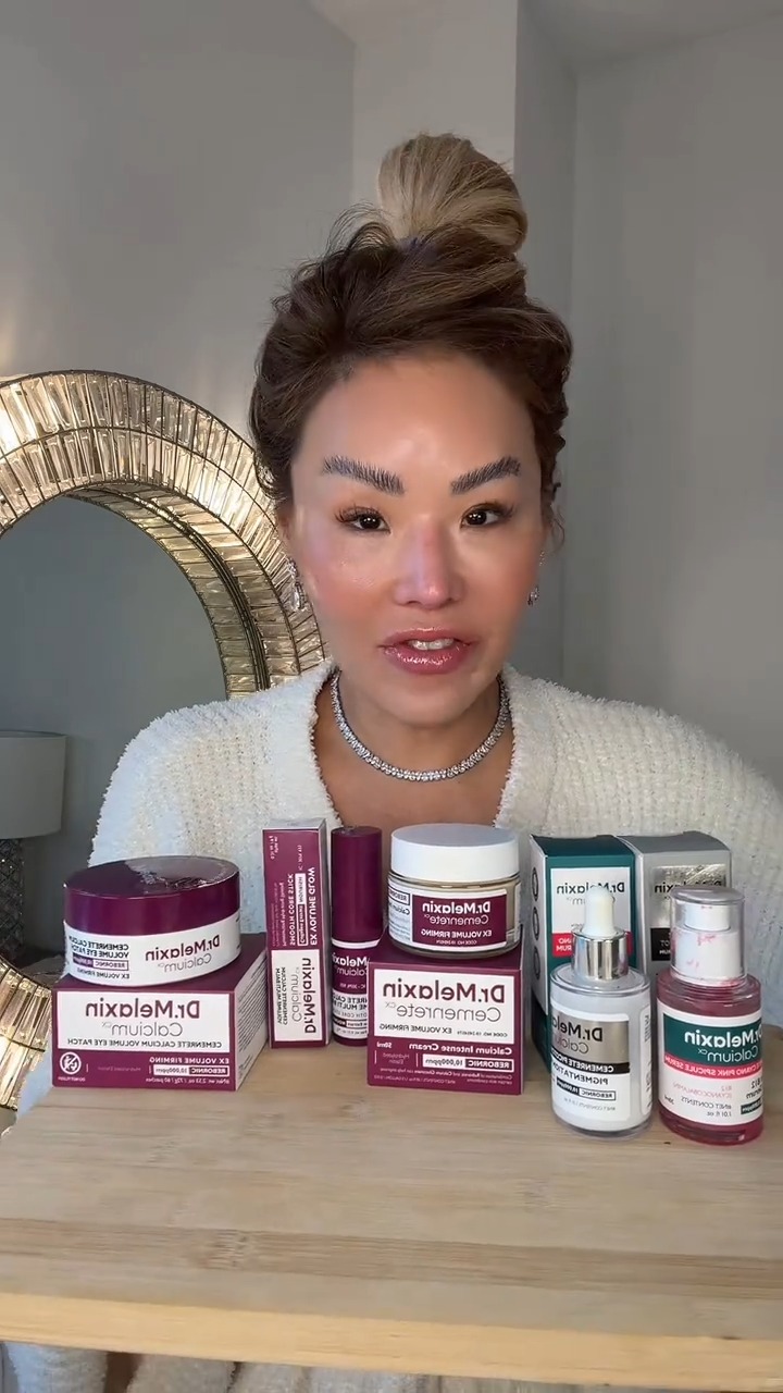 K-Beauty Crush Facebook ad: Up to 74% OFF