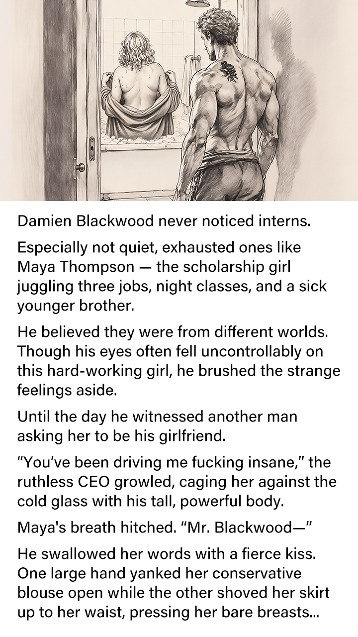 Dreame love 04 Facebook ad: Absolutely Free Reading: The Billionaire’s Intern
