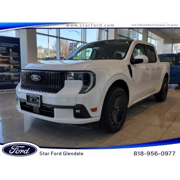 SoCalFord Facebook ad