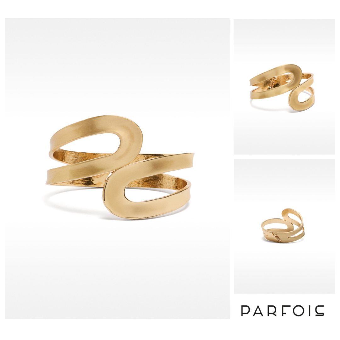 PARFOIS Facebook ad