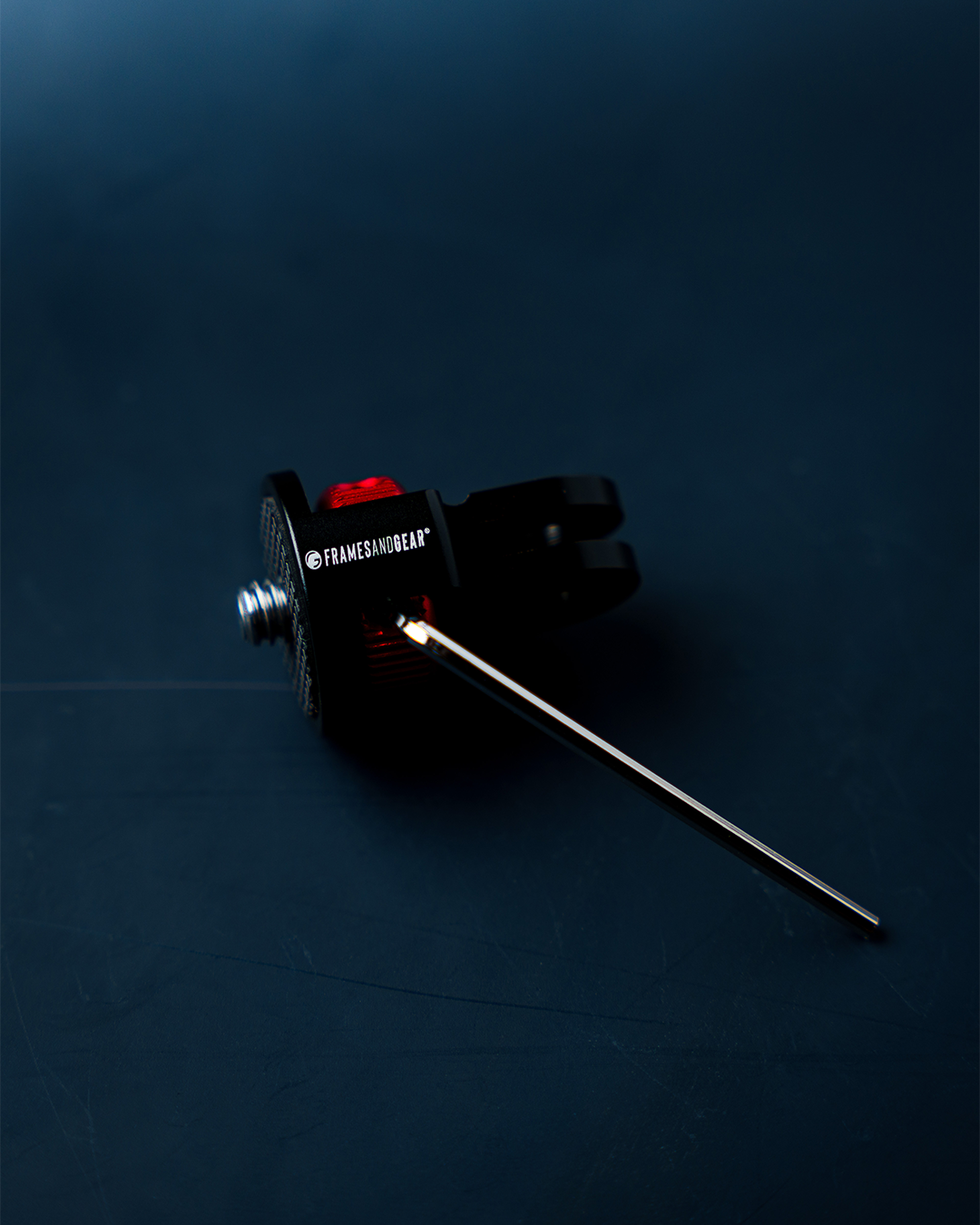 Framesandgear Facebook ad