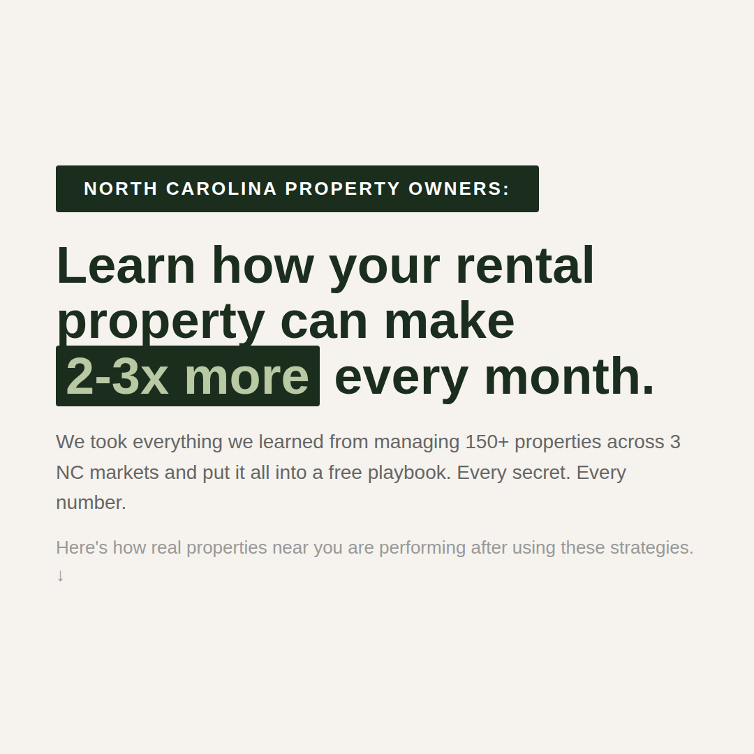 Scaleyourstr Facebook ad from Apr 14, 2026