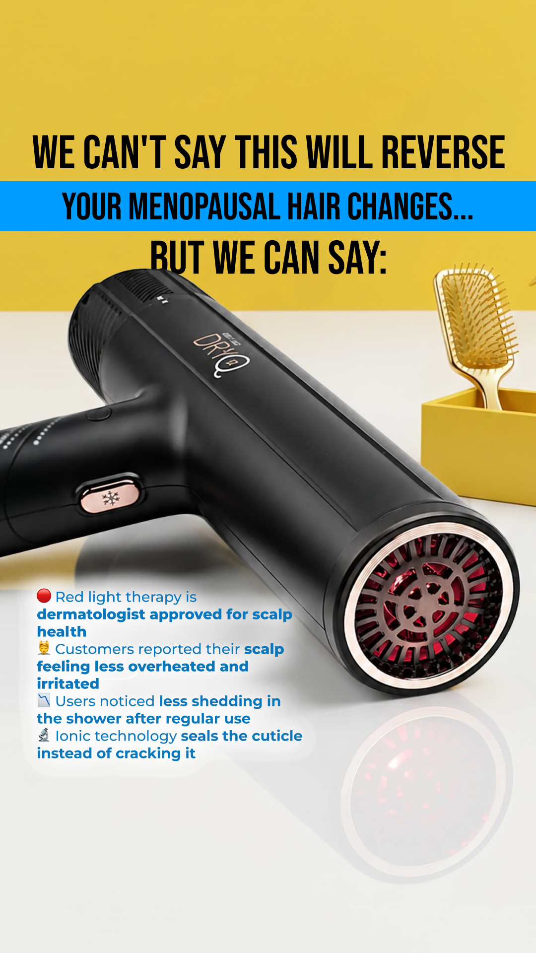 SRI Labs Facebook ad