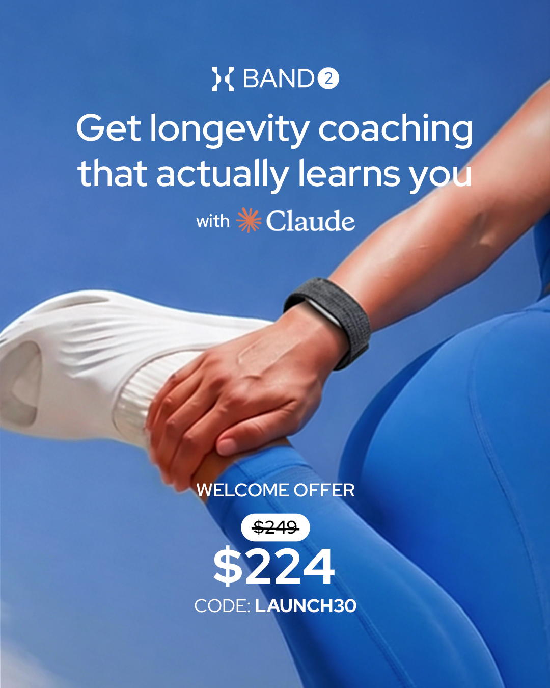 Hume Health Facebook ad