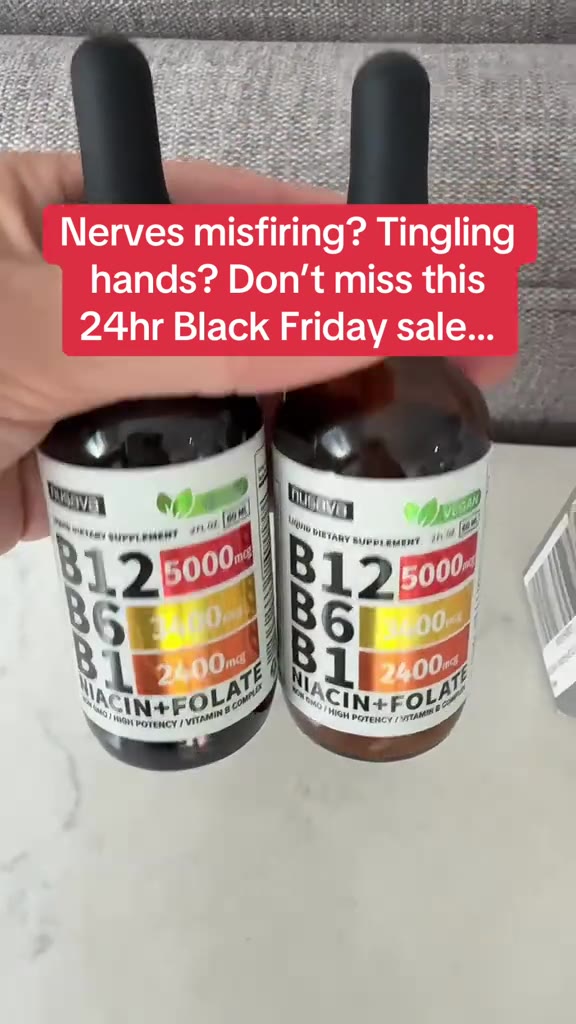 Go True Nutra Facebook ad: Buy 1, Get 1 FREE!