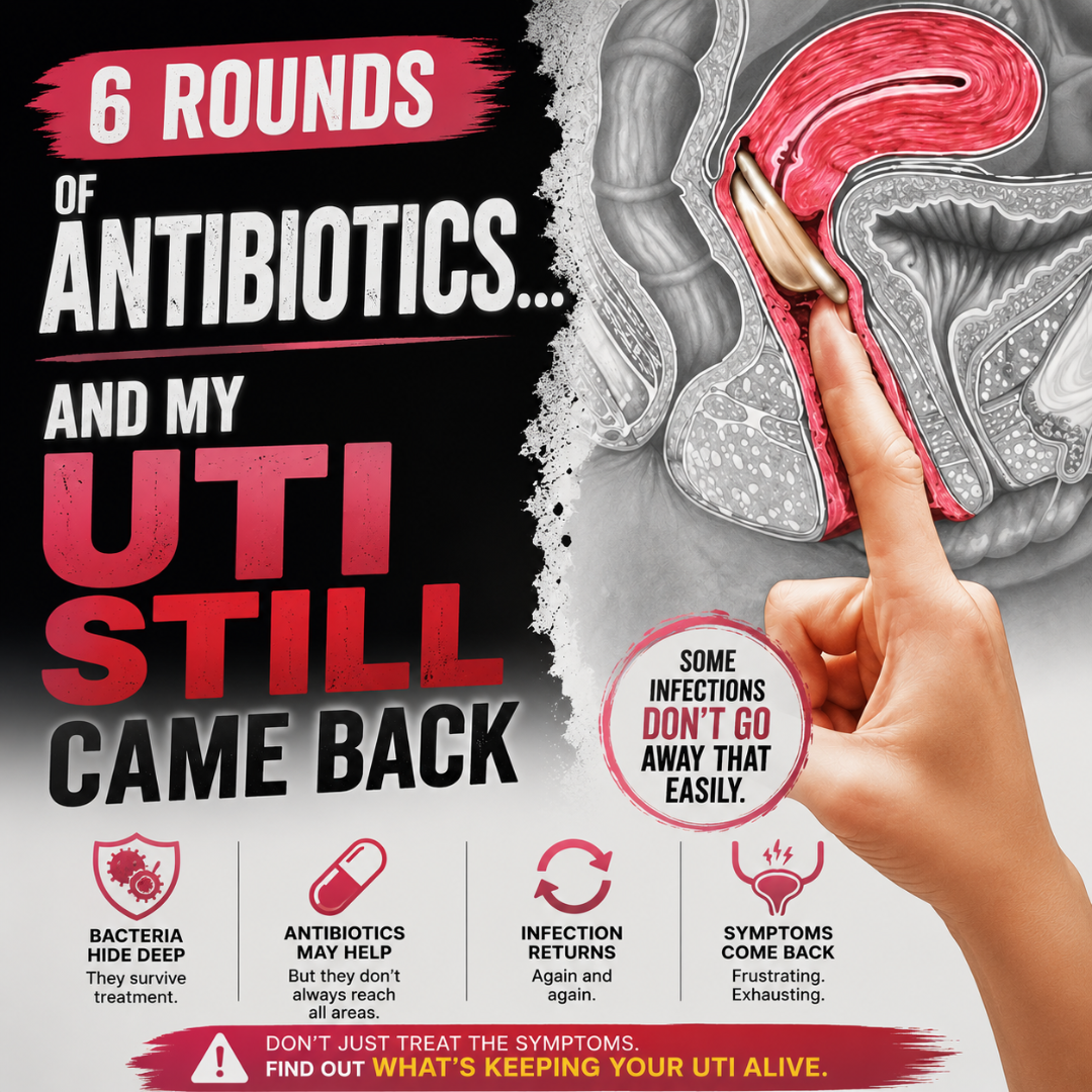 Holistic Health Labs Facebook ad