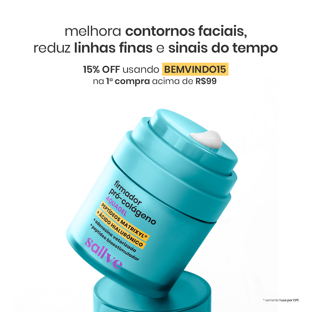 Sallve Facebook ad