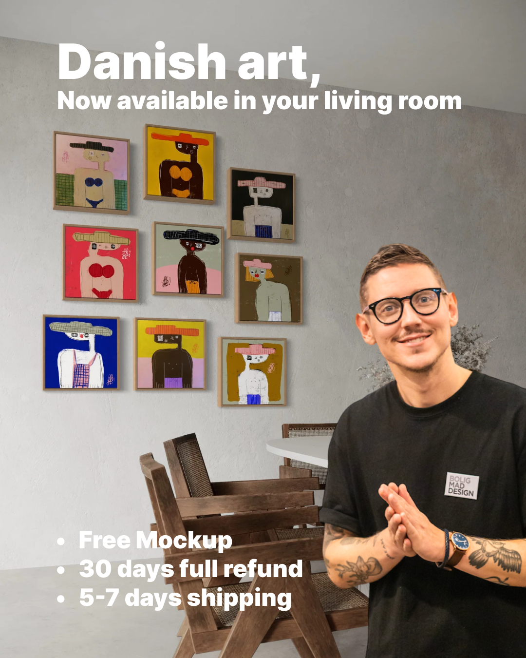 jacoblundart Facebook ad