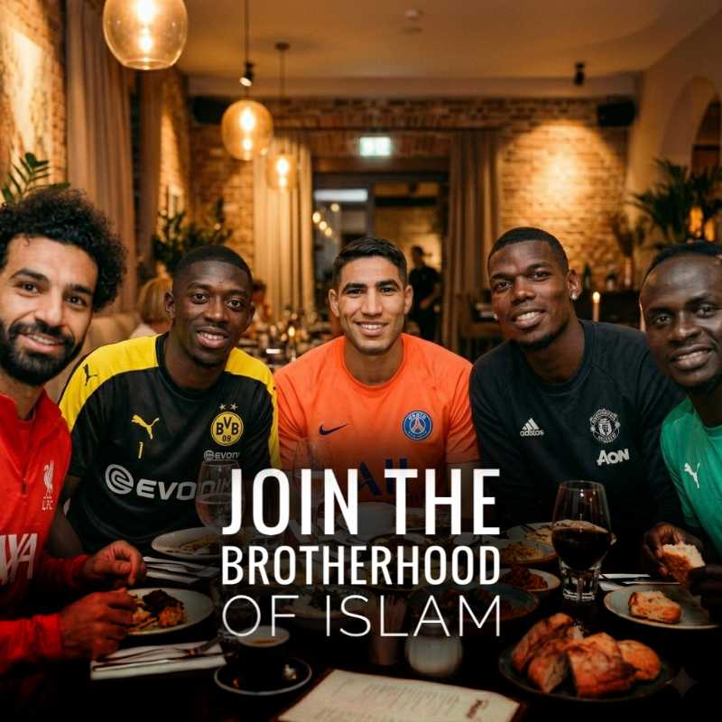 IslamReligion.com - English V26 Facebook ad