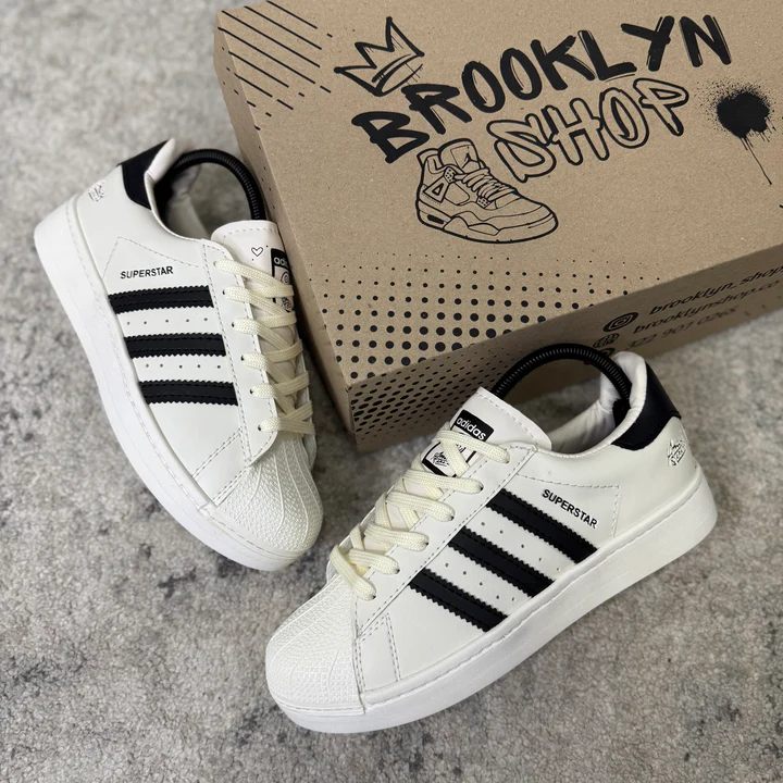 Brooklyn Shop Col Facebook ad
