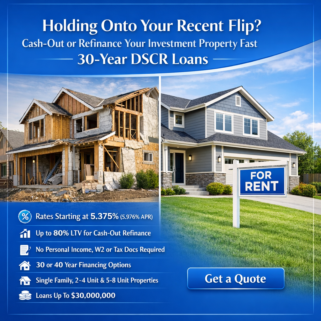 Convoy Home Loans, Inc Facebook ad