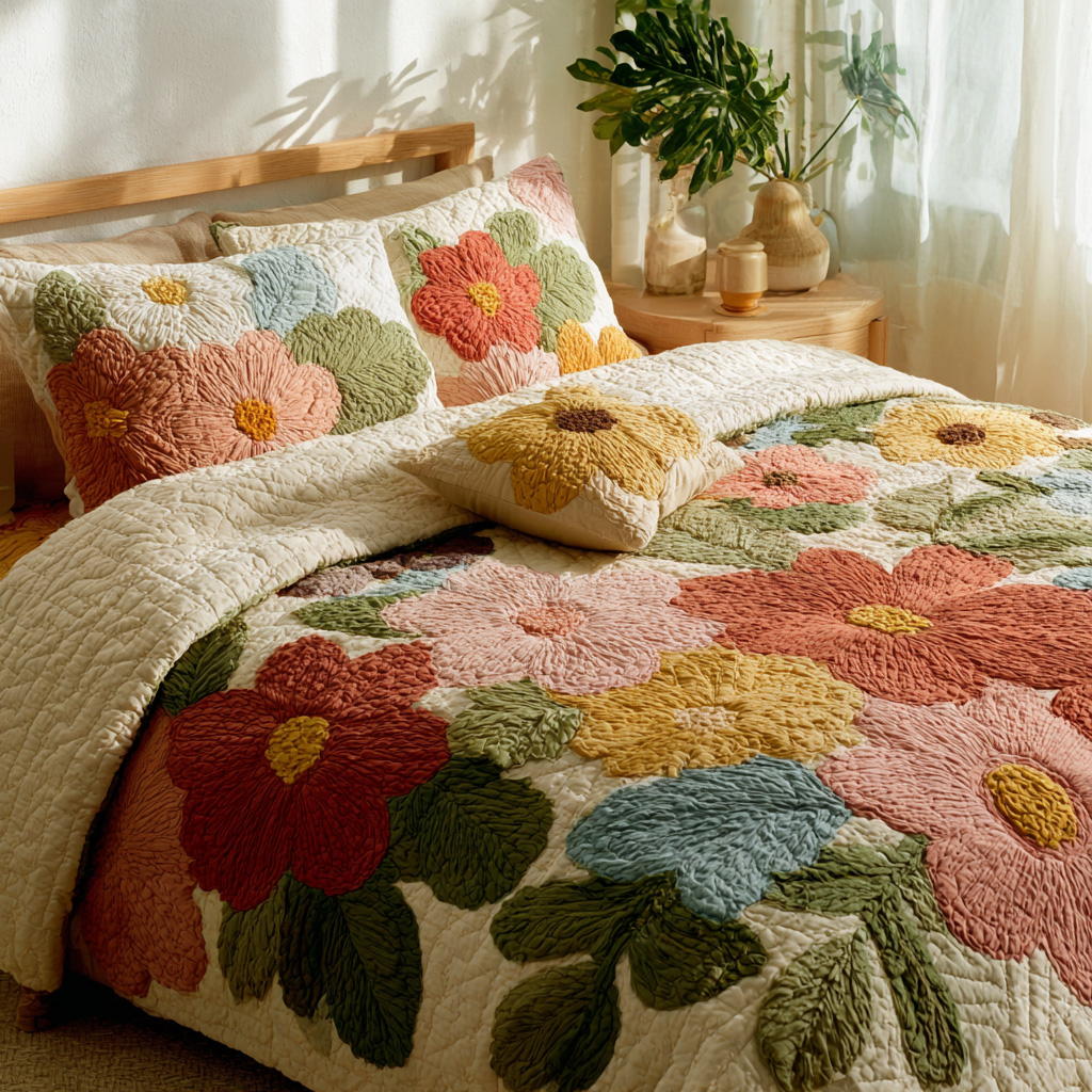 Vantique Embroidery & Elegance Facebook ad