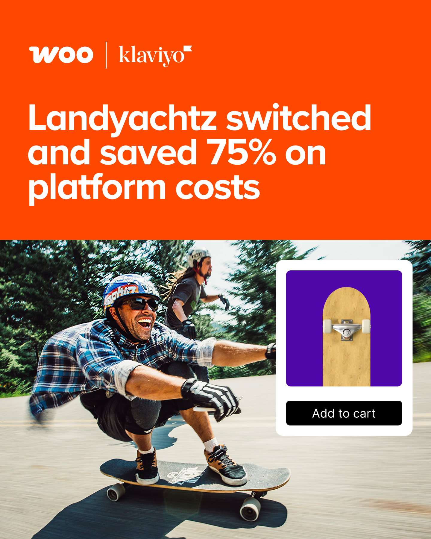 WooCommerce Facebook ad