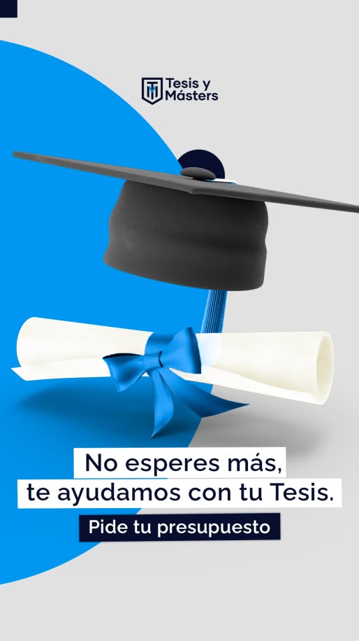 Tesis y Másters Argentina Facebook ad