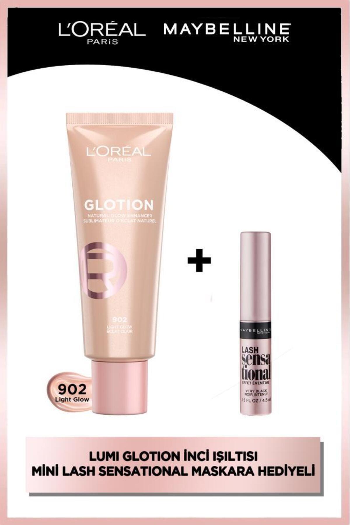 L'Oréal Paris Facebook ad