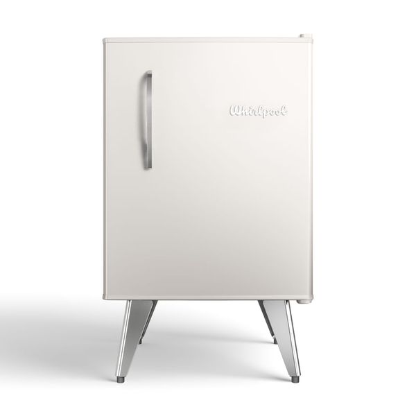 Whirlpool Facebook ad: El lavasecarropas Whirlpool combina diseño y tecnología…
