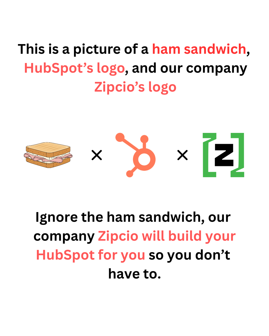 Zipcio.com Facebook ad