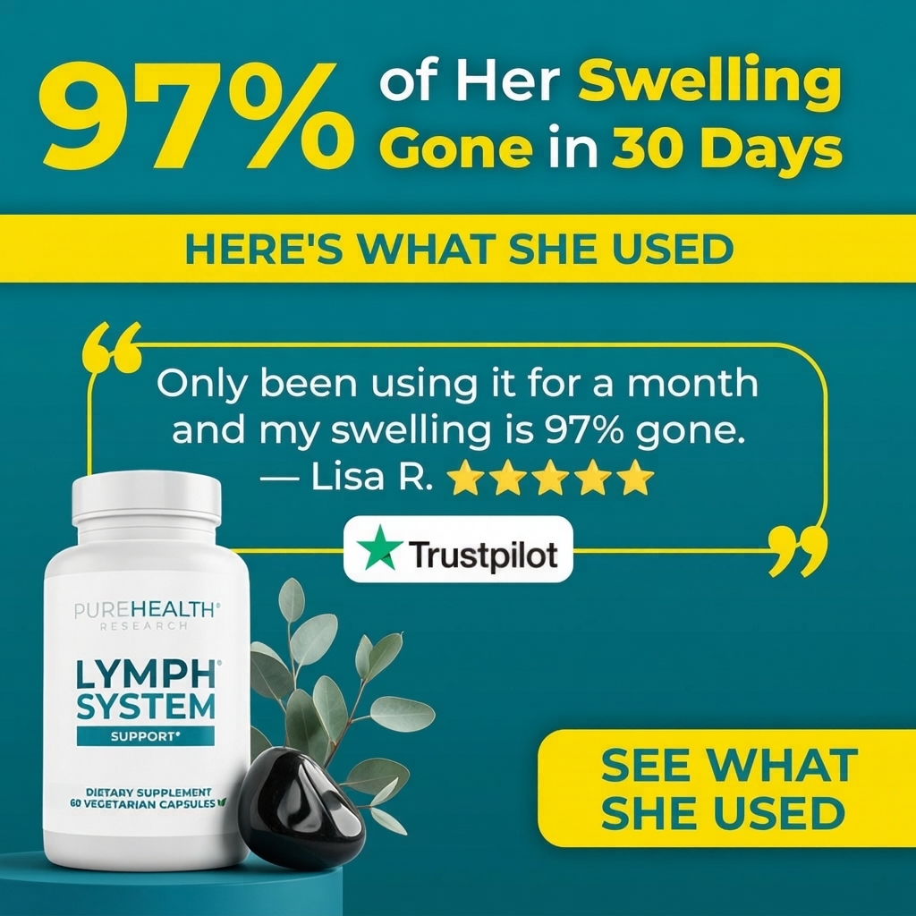 PureHealth Research Facebook ad