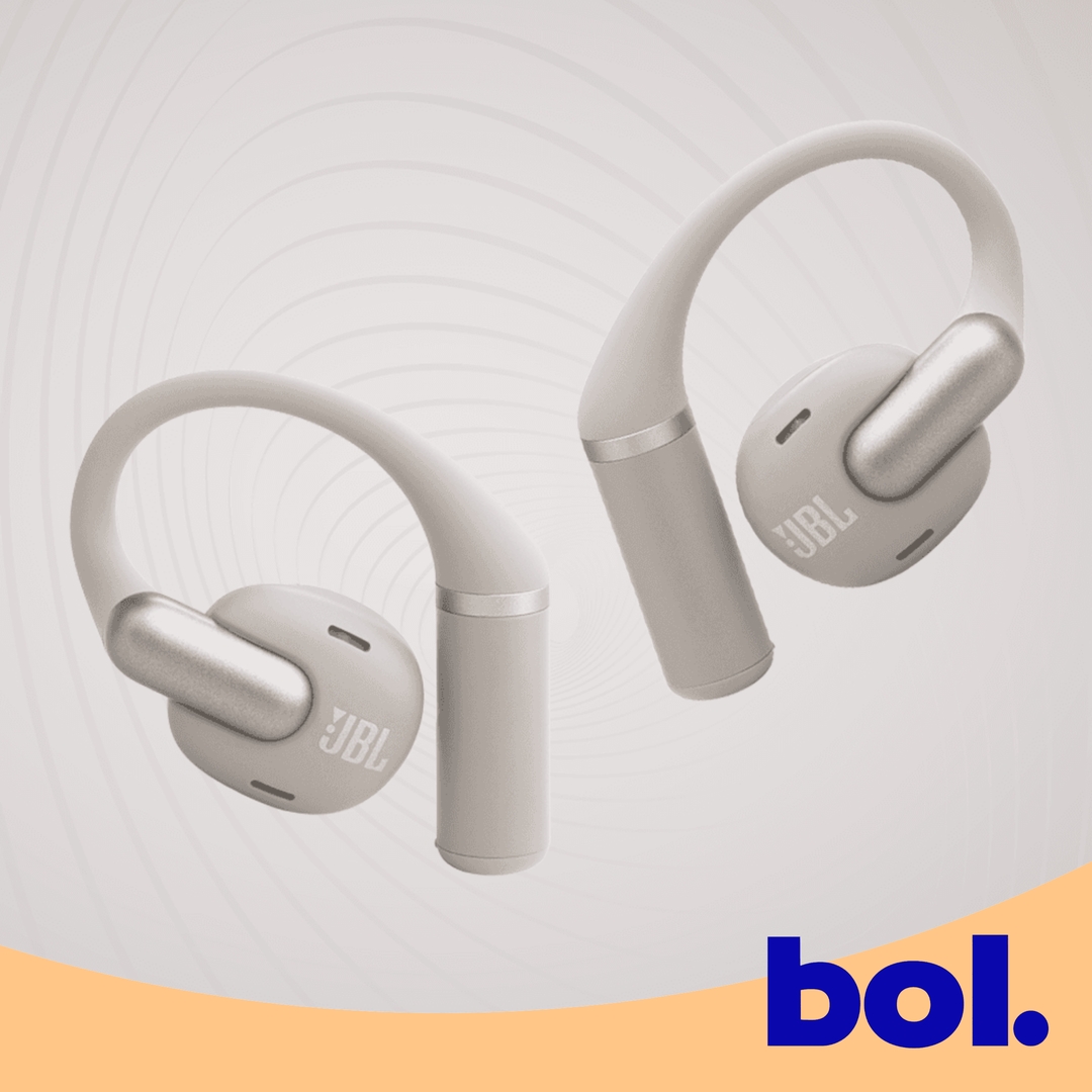bol Facebook ad