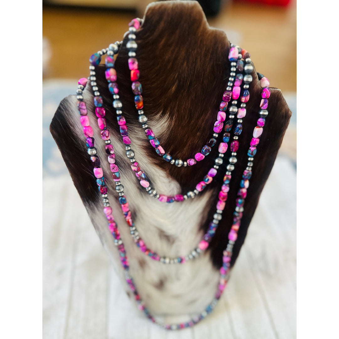 Nizhoni Traders Bead Company Facebook ad