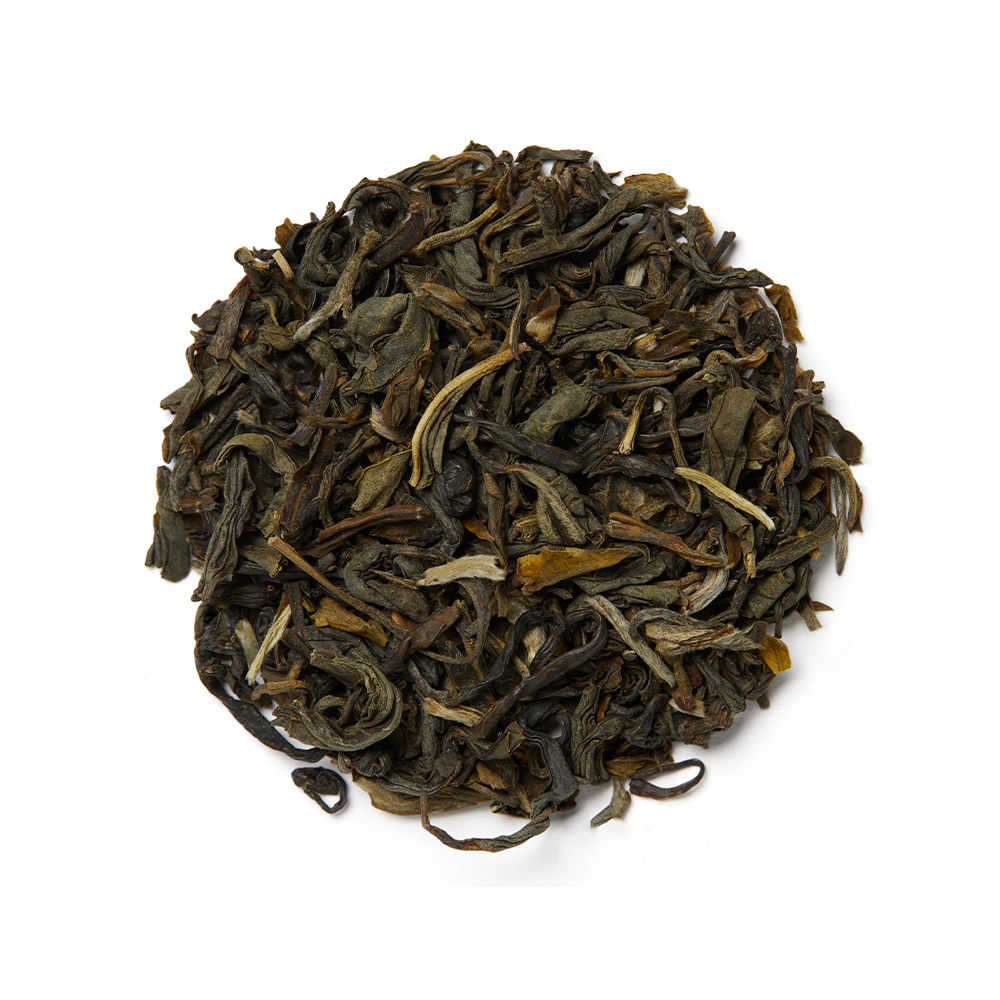 Newby Teas Facebook ad