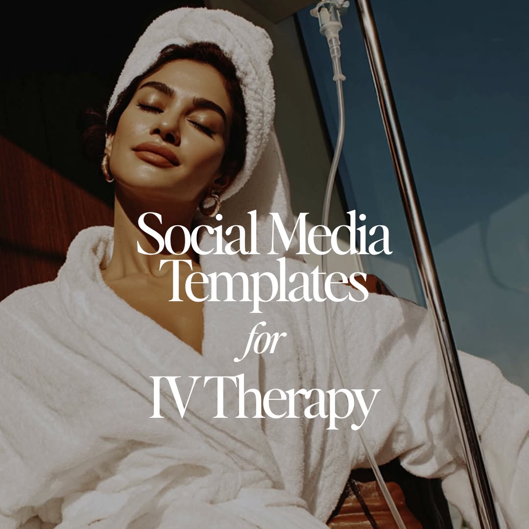 Drip Socials Facebook ad