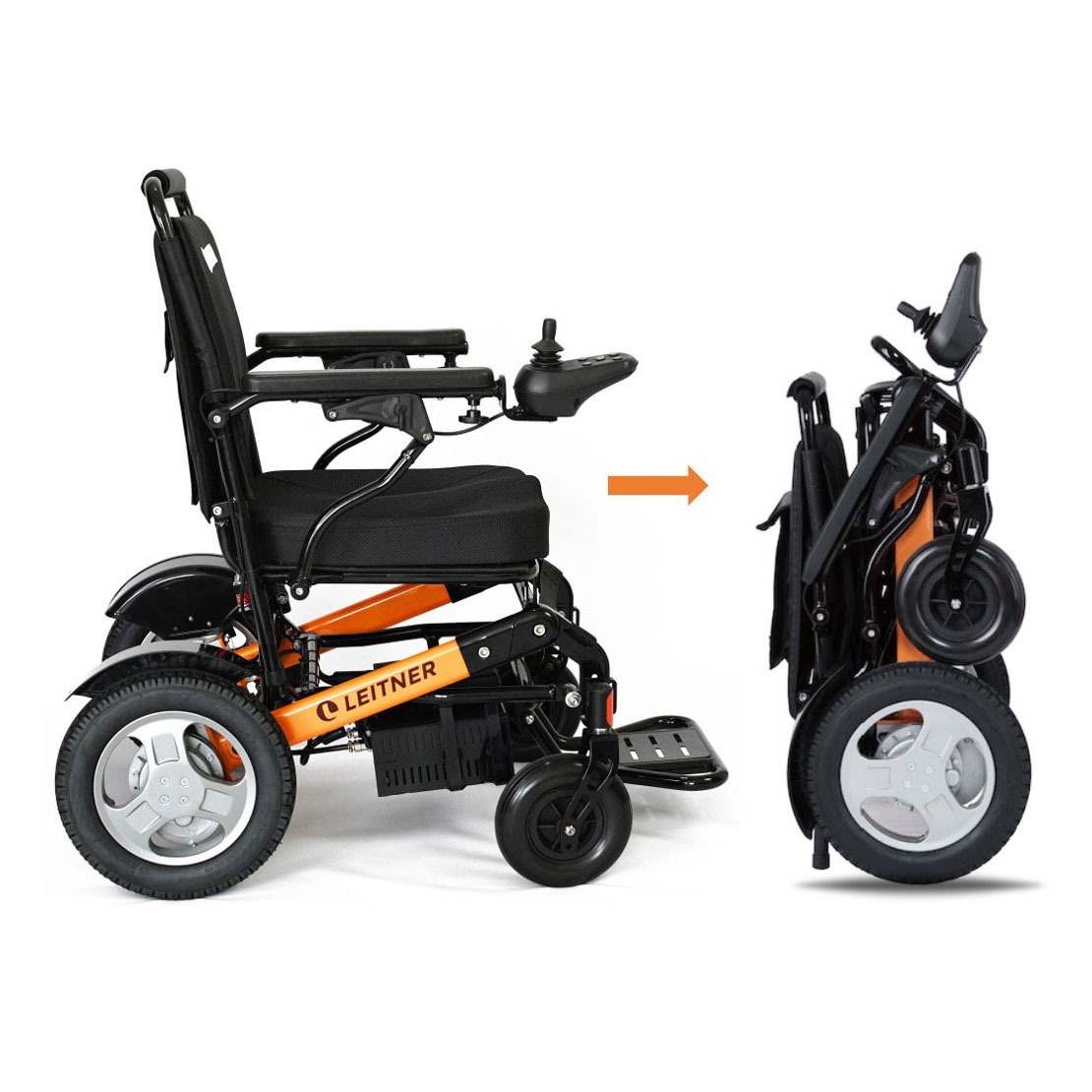 Leitner Electric Bikes Facebook ad