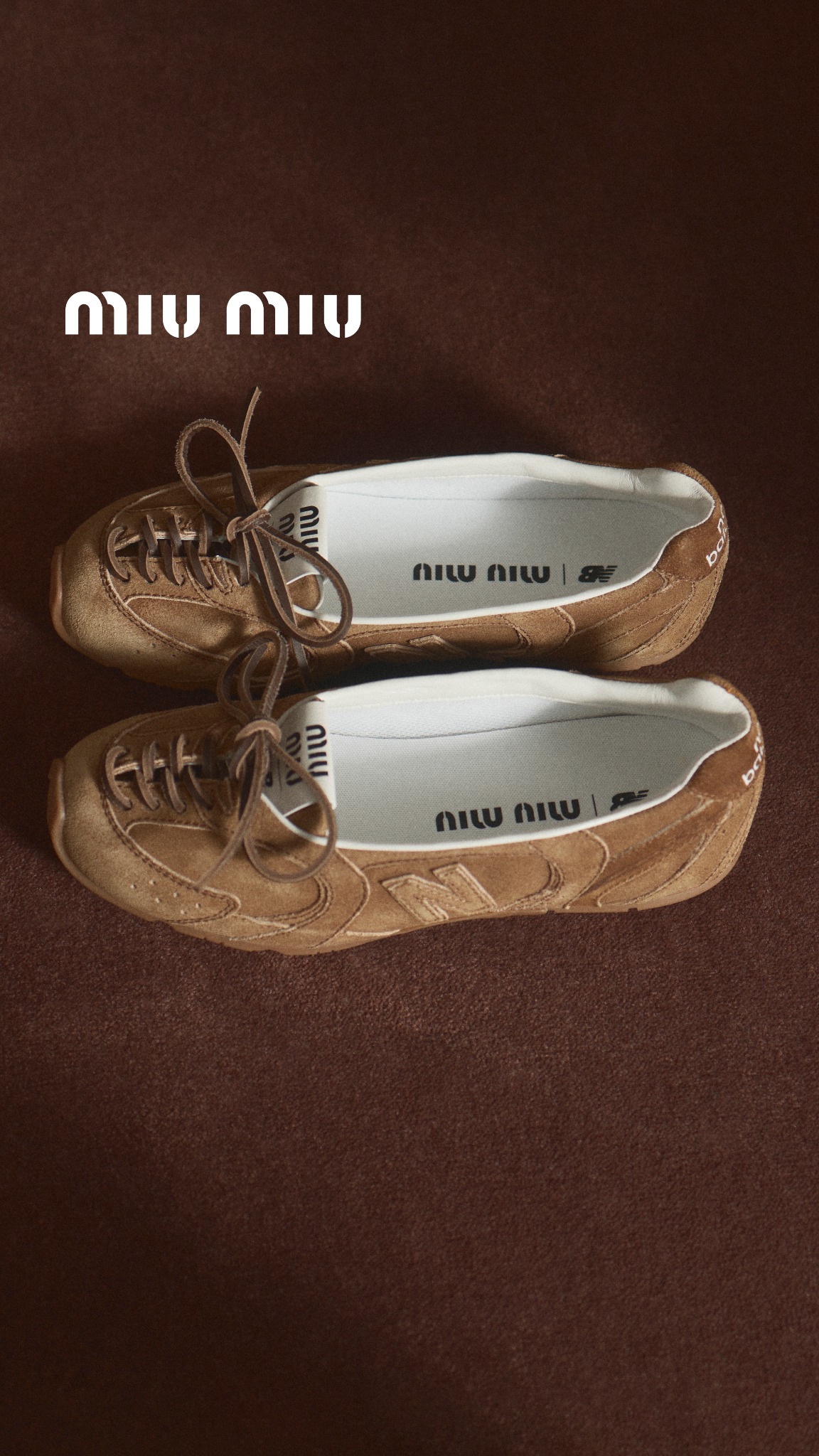 Miu Miu Facebook ad: Official Website and Online Boutique | Miu Miu US