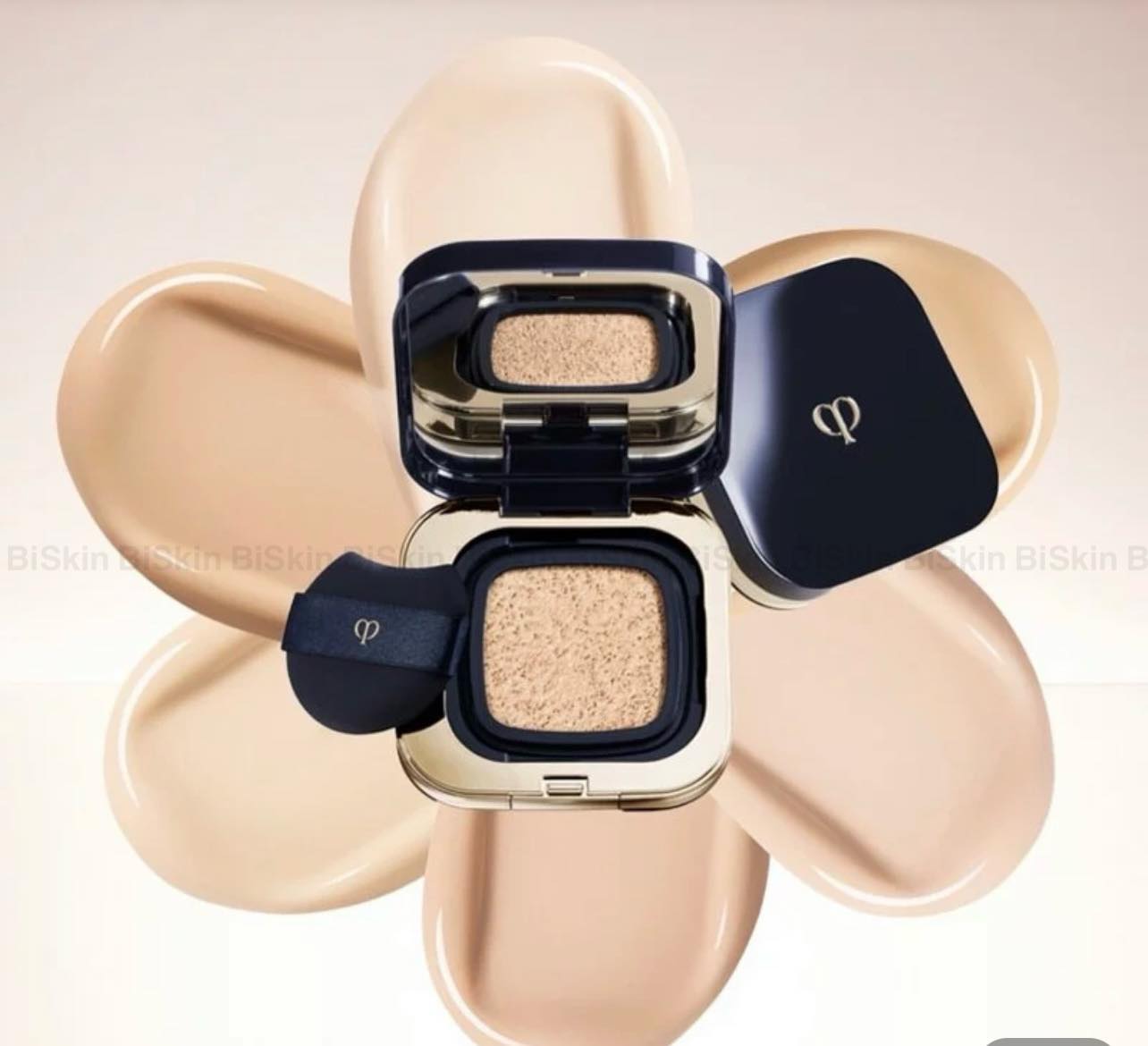 Bi Skin Shop Facebook ad