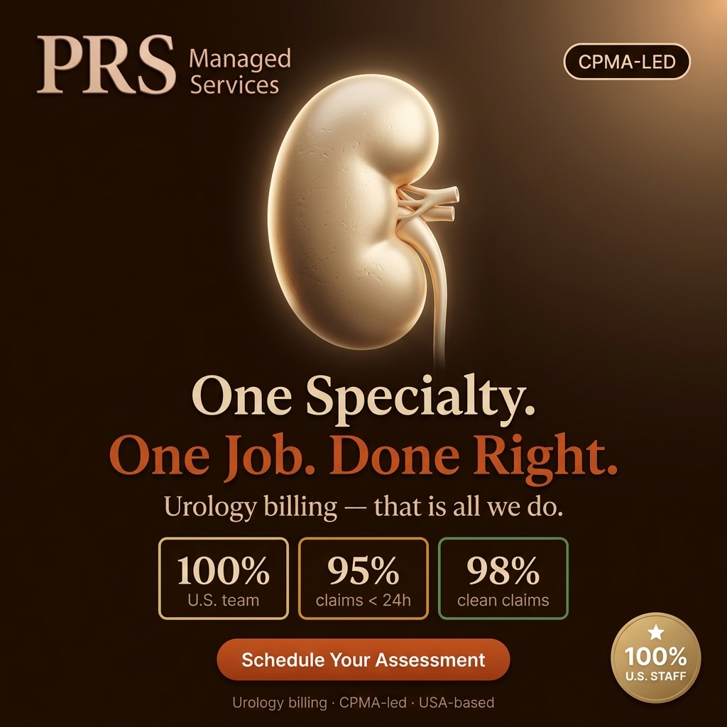 PRS Managed Services, LLC Facebook ad