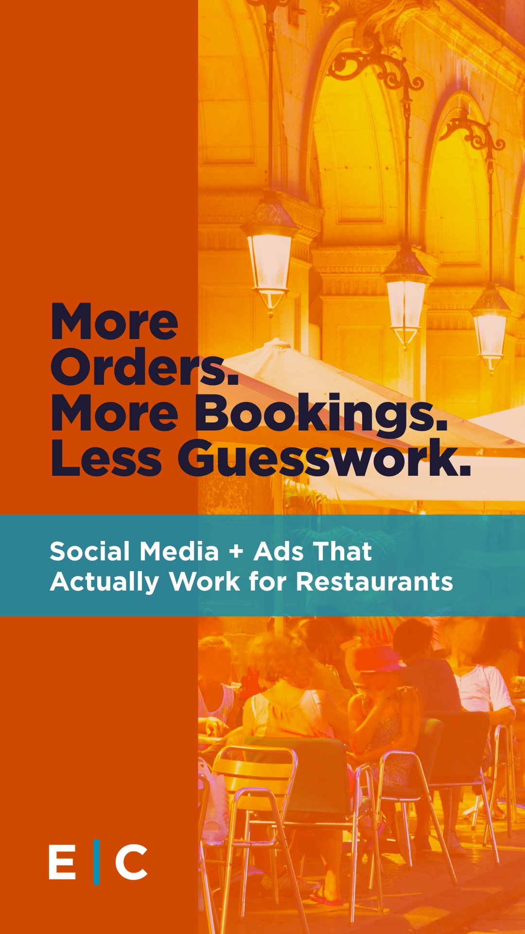 Envision Creative Facebook ad from Mar 18, 2026