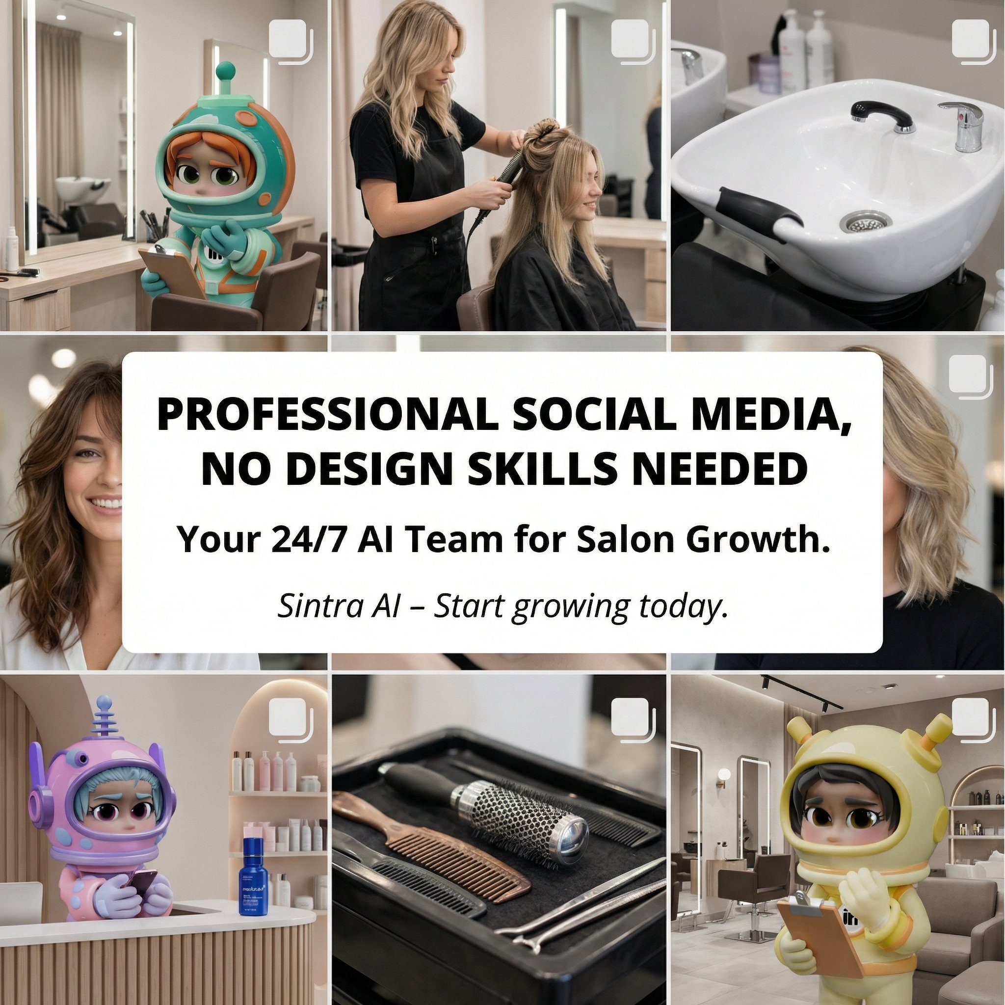 sintra.ai Facebook ad