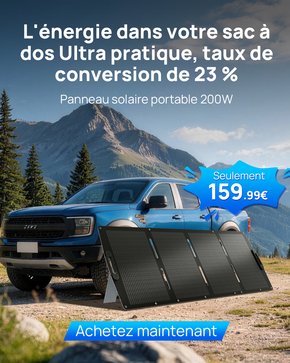 Eco-Worthy Facebook ad