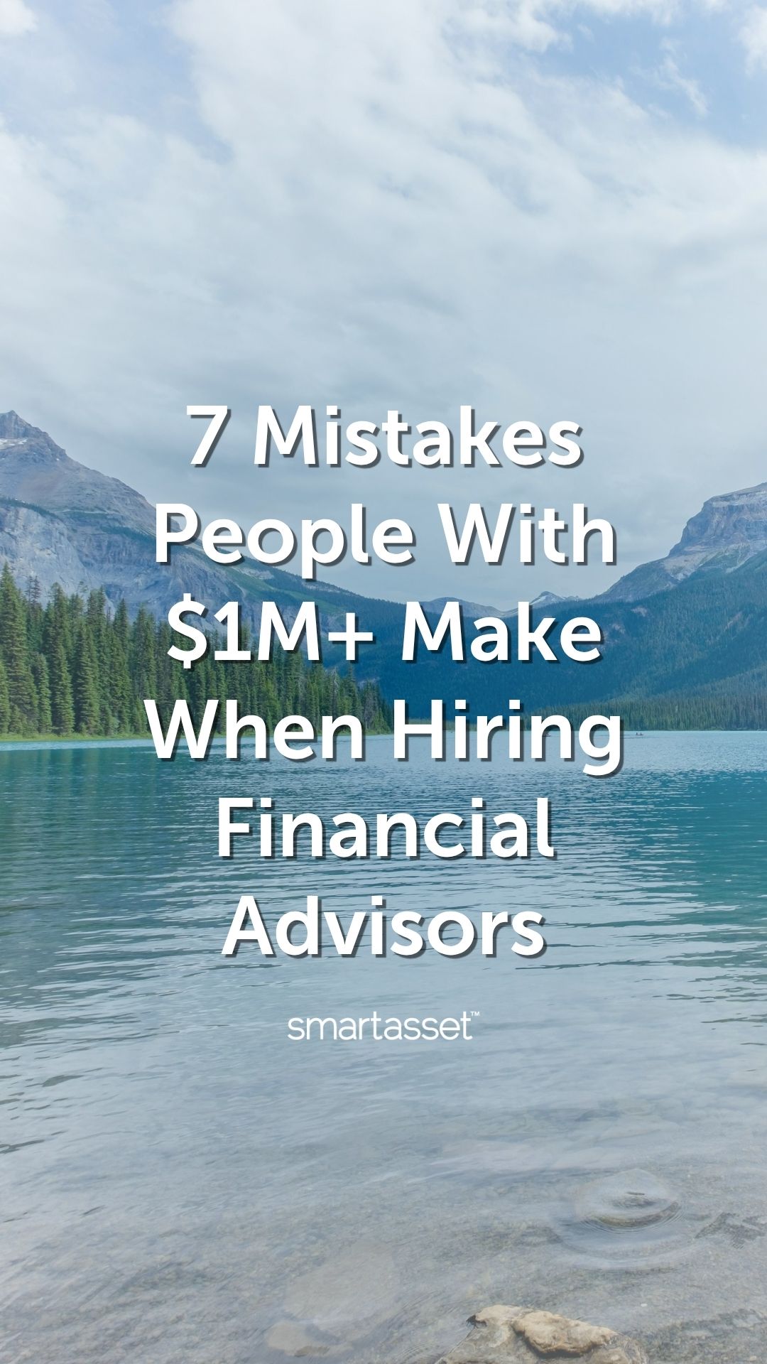 SmartAsset.com Facebook ad